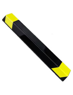 Tope de Estacionamiento Genérico 45.72 cm Alta Resistencia