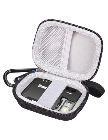 Funda de EVA para Linterna EDC WUBEN G5 - Protección Impermeable