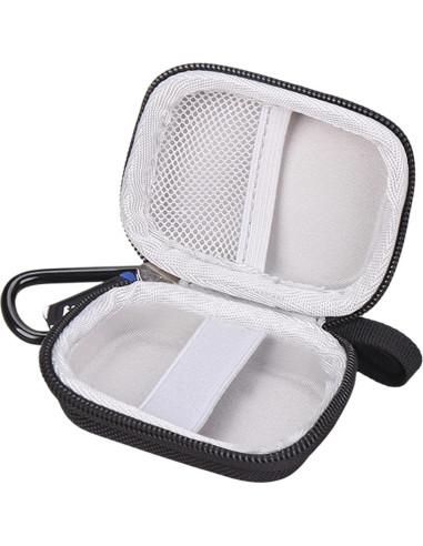 Funda de EVA para Linterna EDC WUBEN G5 - Protección Impermeable