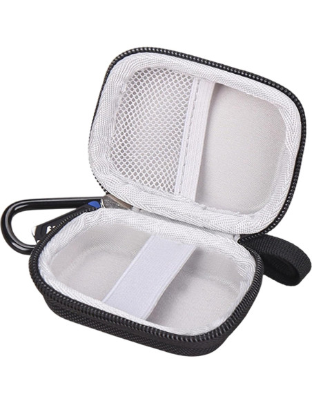 Funda de EVA para Linterna EDC WUBEN G5 - Protección Impermeable