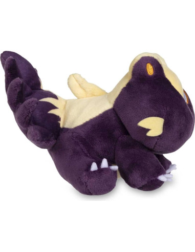 Peluche Stunky 17.2 cm Pokémon Center - Sitting Cuties