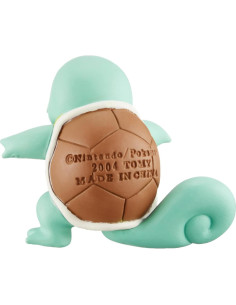 Mini Figura de Acción Takaratomy Pokémon Squirtle 3.81 cm 2