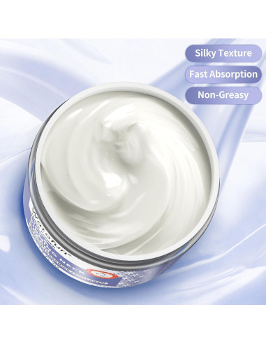 Crema Reafirmante para el Cuello Watofun - Antiarrugas con Retinol