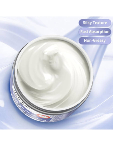 Crema Reafirmante para el Cuello Watofun - Antiarrugas con Retinol