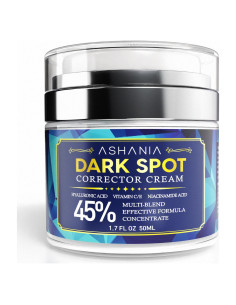 Removedor de Manchas Oscuras Ashania 50 ml - Hiperpigmentación