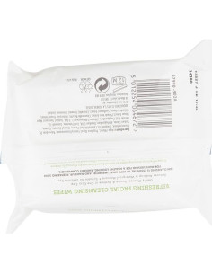 Toallitas Limpiadoras Faciales St. Ives - 35 Unidades 2