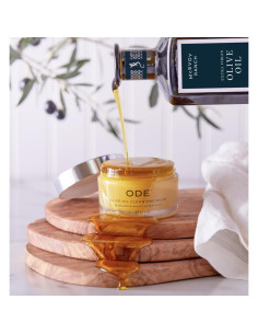 Bálsamo Limpiador Facial ODE Olive Oil Beauty - 2 Unidades 2