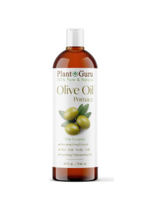 Aceite de Oliva Pomace 946 ml 100% Puro Natural Hidratante