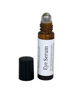 Suero Rejuvenecedor de Ojos Luxe Fe y Gracia - Antienvejecimiento Orgánico