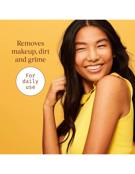 Limpiador Facial Botanic Tree Vitamina C 170g - Todo Tipo de Piel