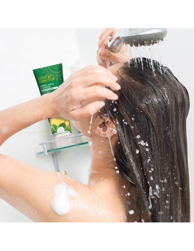 Acondicionador Engrosante Esencia del Desierto 226.8 g