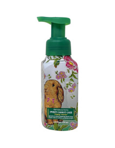 Jabón de Manos Espumoso Baño y Cuerpo Trabajos 3 Paquetes 2