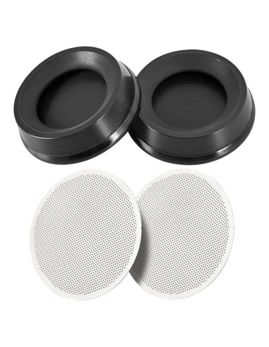 Accesorios para Cafetera CAFEMASY Junta de Goma y Filtros