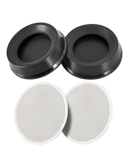 Accesorios para Cafetera CAFEMASY Junta de Goma y Filtros