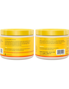 Manteca de Karité Batida Alaffia 113g Sin Fragancia 2