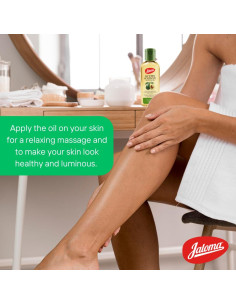 Aceite de Aguacate Jaloma 2 Botellas 118 ml Hidratante 2