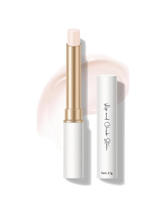 Tinte de Labios y Mejillas KYDA Activado por PH 2.1g Blanco