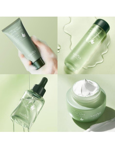 Kit de Cuidado de Piel de Aguacate Petansy - Hidratante Antienvejecimiento 2