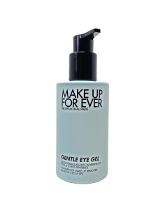 Desmaquillante Gel Suave Make Up For Ever 125 ml Ojos Sensibles