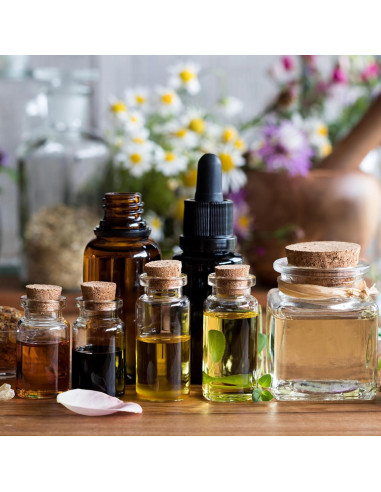 Sérum Hidratante Peppermint Blast 113.4 g - Crecimiento Cabello