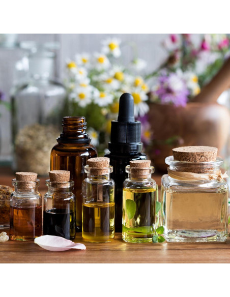 Sérum Hidratante Peppermint Blast 113.4 g - Crecimiento Cabello