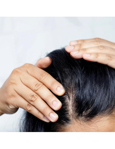 Sérum Hidratante Peppermint Blast 113.4 g - Crecimiento Cabello