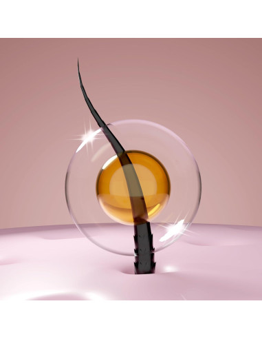 Sérum Hidratante Peppermint Blast 113.4 g - Crecimiento Cabello