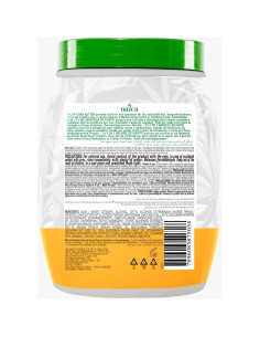 Manteca de Karité NAZCA 2-en-1 para Cabello Seco 1kg 2