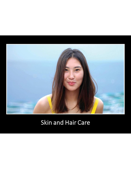 Aceite de Neem Orgánico Daana 118 ml - Piel y Cabello