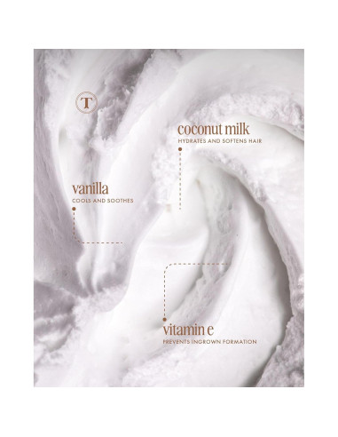 Mantequilla de Afeitar Truly Luxury 56.7g Ultra-Hidratante