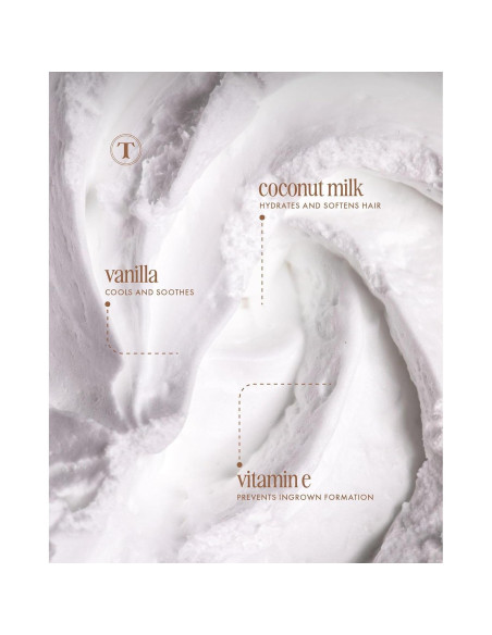 Mantequilla de Afeitar Truly Luxury 56.7g Ultra-Hidratante