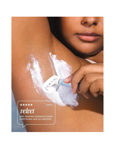 Mantequilla de Afeitar Truly Luxury 56.7g Ultra-Hidratante