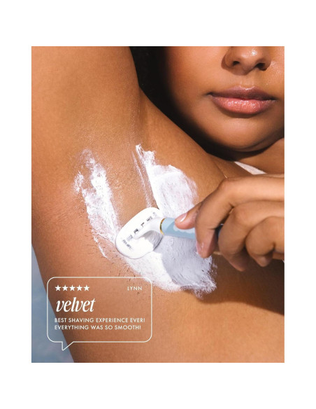 Mantequilla de Afeitar Truly Luxury 56.7g Ultra-Hidratante