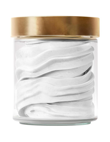 Mantequilla de Afeitar Truly Luxury 56.7g Ultra-Hidratante