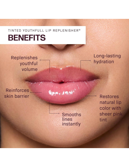 Reabastecedor de Labios YouthFull Revision Skincare 9.4g