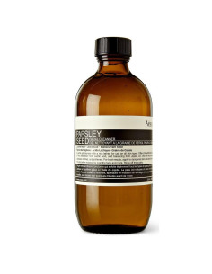 Limpiador Facial Aesop Semilla de Perejil 200ml