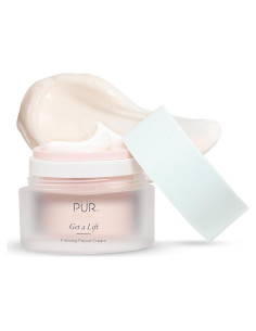 Crema Facial Reafirmante PUR Beauty - Hidratante Ligero 59g