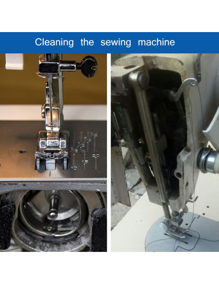 Kit de 22 Cepillos de Limpieza CRAFNEW para Teclados y Más