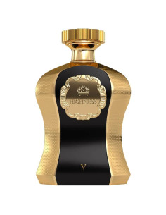 Afnan Highness Black Eau De Parfum 100 ml para Mujeres