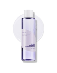 Tónico Hidratante ISNTREE 200ml con Extracto de Cebolla Roja