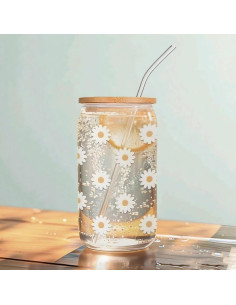 Cesta de Regalo Sunshine para Mujeres - 7 Piezas de Cuidado 2