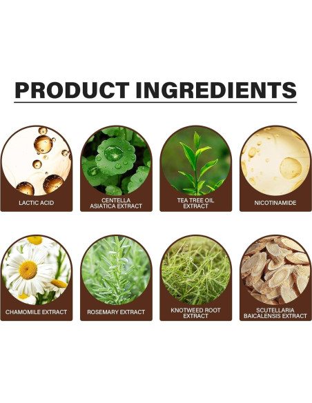 Crema Exfoliante para Piel de Fresa Loci 2 Piezas 120g Crema Exfoliante para Piel de Fresa Loci 2 Piezas 120g