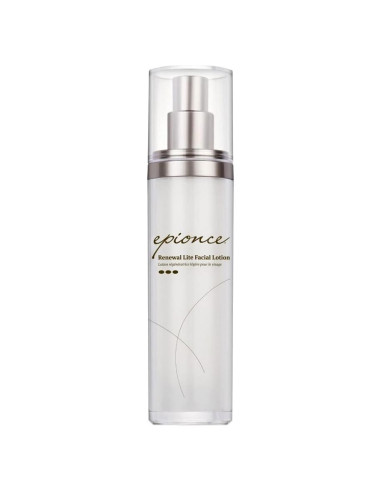 Loción Facial Renovadora Lite Epionce 50ml - Hidratante Anti-Envejecimiento