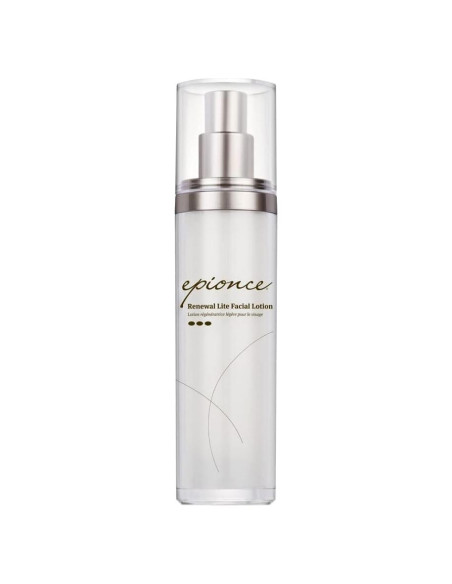 Loción Facial Renovadora Lite Epionce 50ml - Hidratante Anti-Envejecimiento Loción Facial Renovadora Lite Epionce 50ml - Hidratante Anti-Envejecimiento