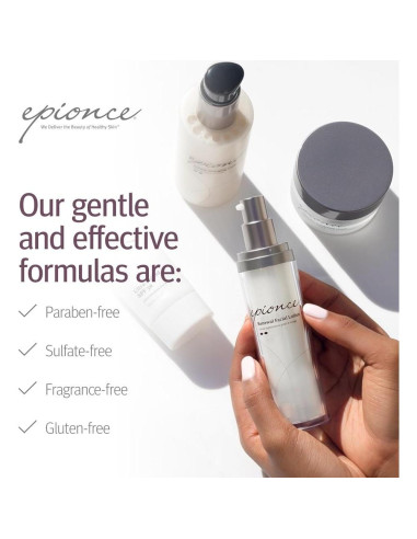 Loción Facial Renovadora Lite Epionce 50ml - Hidratante Anti-Envejecimiento