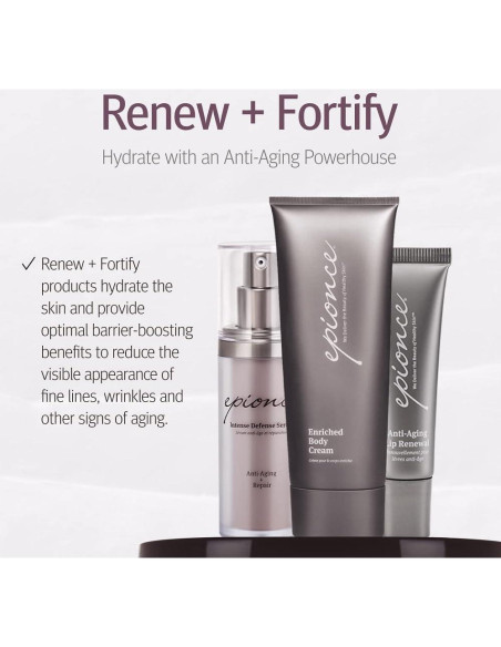 Loción Facial Renovadora Lite Epionce 50ml - Hidratante Anti-Envejecimiento Loción Facial Renovadora Lite Epionce 50ml - Hidratante Anti-Envejecimiento