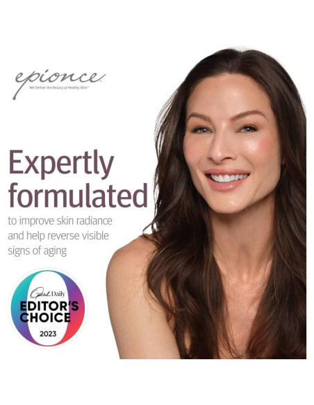 Loción Facial Renovadora Lite Epionce 50ml - Hidratante Anti-Envejecimiento Loción Facial Renovadora Lite Epionce 50ml - Hidratante Anti-Envejecimiento