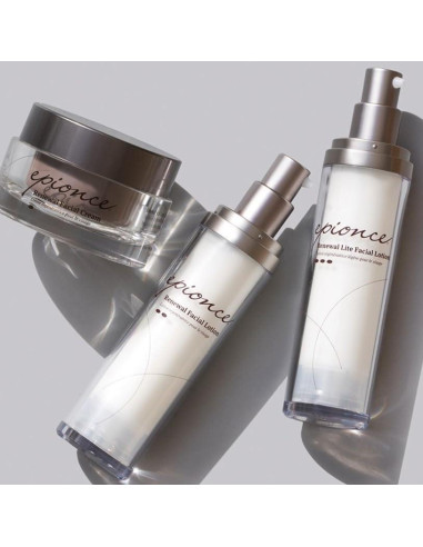 Loción Facial Renovadora Lite Epionce 50ml - Hidratante Anti-Envejecimiento