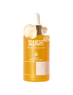 Esencia Iluminadora SLLIGHT de Manzanilla 50ml - Suero Hidratante