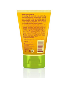 Exfoliante Facial Alba Botanica Piña Purificante 6x113.4g 2